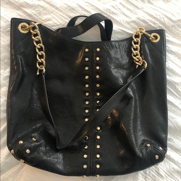 Michael Kors large hobo bag - Picture 3 of 4